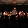 Concert de musique des élèves de l’école secondaire de Chambly