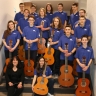 Une année remplie de belles mentions pour les élèves du profil guitare de l’école secondaire du Grand-Coteau