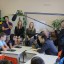 Un reportage de Radio-Canada sur l’utilisation de la tablette en classe à l’école L’Arpège