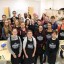 Le projet des Brigades Culinaires à l’école secondaire Polybel