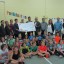 Un généreux soutien pour l’école Jacques-De Chambly