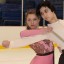 Marjorie Lajoie et Zachary Lagha battent un record canadien en danse sur glace