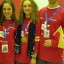 Belle récolte de médailles pour le taekwondo à l’école secondaire De Mortagne