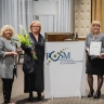 Deux personnes de la CSP honorées pour leur contribution exceptionnelle en éducation