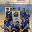 Le mini-basketball de l’école J.-P.-Labarre remporte la finale du tournoi printanier des Pionniers