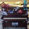 Un piano public à l’école secondaire Ozias-Leduc