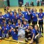 Belle victoire de l’école De La Broquerie au Tournoi provincial de tchoukball