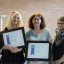 La Fédération québécoise de l’autisme récompense des élèves de l’école Notre-Dame