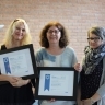 La Fédération québécoise de l’autisme récompense des élèves de l’école Notre-Dame