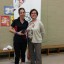 Une éducatrice du service de garde de l’école Saint-Denis reçoit le prix Mésange de l’Association de la garde scolaire