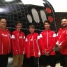 L’école secondaire de Chambly participera à la compétition de robotique de la World Robot Olympiad