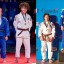 Distinctions aux Championnats canadiens Elite de judo pour deux athlètes de l’école De Mortagne