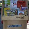 Les livres du programme La Ribambelle maintenant disponibles dans les bibliothèques municipales