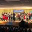 Hymnes de paix pour Noël à l’école De Montarville