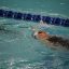 Clémence Paré, une jeune nageuse déterminée et fonceuse