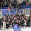 Le Noir et Or maître incontesté du tournoi de hockey Midget Espoir de Drummondville