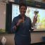 Une enseignante de l’école L’Arpège partage sa passion avec ses élèves