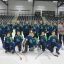 Un programme de hockey scolaire bien implanté à l’école secondaire le Carrefour