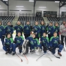 Un programme de hockey scolaire bien implanté à l’école secondaire le Carrefour