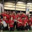 L’école secondaire de Chambly bat des records en compétition de robotique