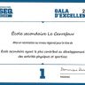 L’école secondaire le Carrefour en nomination au Gala d’excellence du RSEQ Montérégie