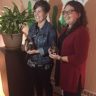 Grand Prix des Julievillois pour deux enseignantes de l’école Arc-en-ciel