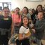 Les élèves de l’école de l’Envolée engagés pour la guignolée de Saint-Amable