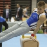 Sport-études gymnastique : De Mortagne se démarque lors de la Austria Futur Cup