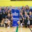 Les cadettes de l’école De Mortagne championnes du Circuit basketball Québec