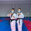 Félicitations à Marianne Péloquin de l’école secondaire De Mortagne, ceinture noire en Taekwondo 2e dan