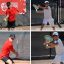 De bons coups pour deux élèves de l’école secondaire De Mortagne en tennis