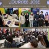 Journée JOSE : un retentissant succès à De Mortagne!