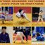La compétition reprend pour les judokas de De Mortagne