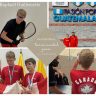 Grande fierté pour l’école secondaire De Mortagne : un élève se démarque en racquetball
