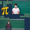 Tristan Martineau et Jacob Demanche : Les génies de Pi de De Mortagne