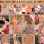 Ateliers de tatouage au henné à l’école secondaire De Mortagne