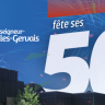 L’école Monseigneur-Gilles-Gervais fête ses 50 ans!