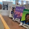 Le Mois de l’histoire des Noirs souligné à la bibliothèque de l’école secondaire du Grand-Coteau
