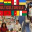 Foire multiculturelle à l’école secondaire De Mortagne