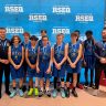 Des équipes de basketball de l’école secondaire Polybel ont participé au championnat régional du RSEQ Montérégie