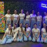 Compétition de danse pour des élèves des écoles du Mont-Bruno et du Grand-Coteau