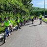 Programme « Cyclistes Avertis » à l’école de la Pommeraie