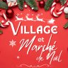 Village et marché de Noël à l’école secondaire du Mont-Bruno