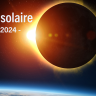 Éclispe solaire du 8 avril 2024
