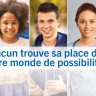 Parcours scolaire au CSSP