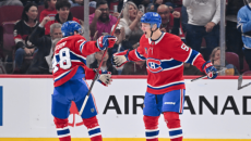 Billets à prix réduit pour les Canadiens de Montréal!