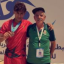 Un élève médaillé de bronze au Championnat arabe junior des sports aquatiques