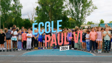 L’école Paul-VI souligne les Journées de la culture