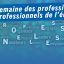 Merci à nos professionnel-le-s!