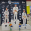 Un élève de l’école secondaire De Mortagne remporte les honneurs en judo!